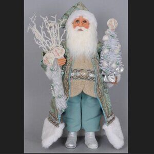 Karen Didion Originals Coastal Santa